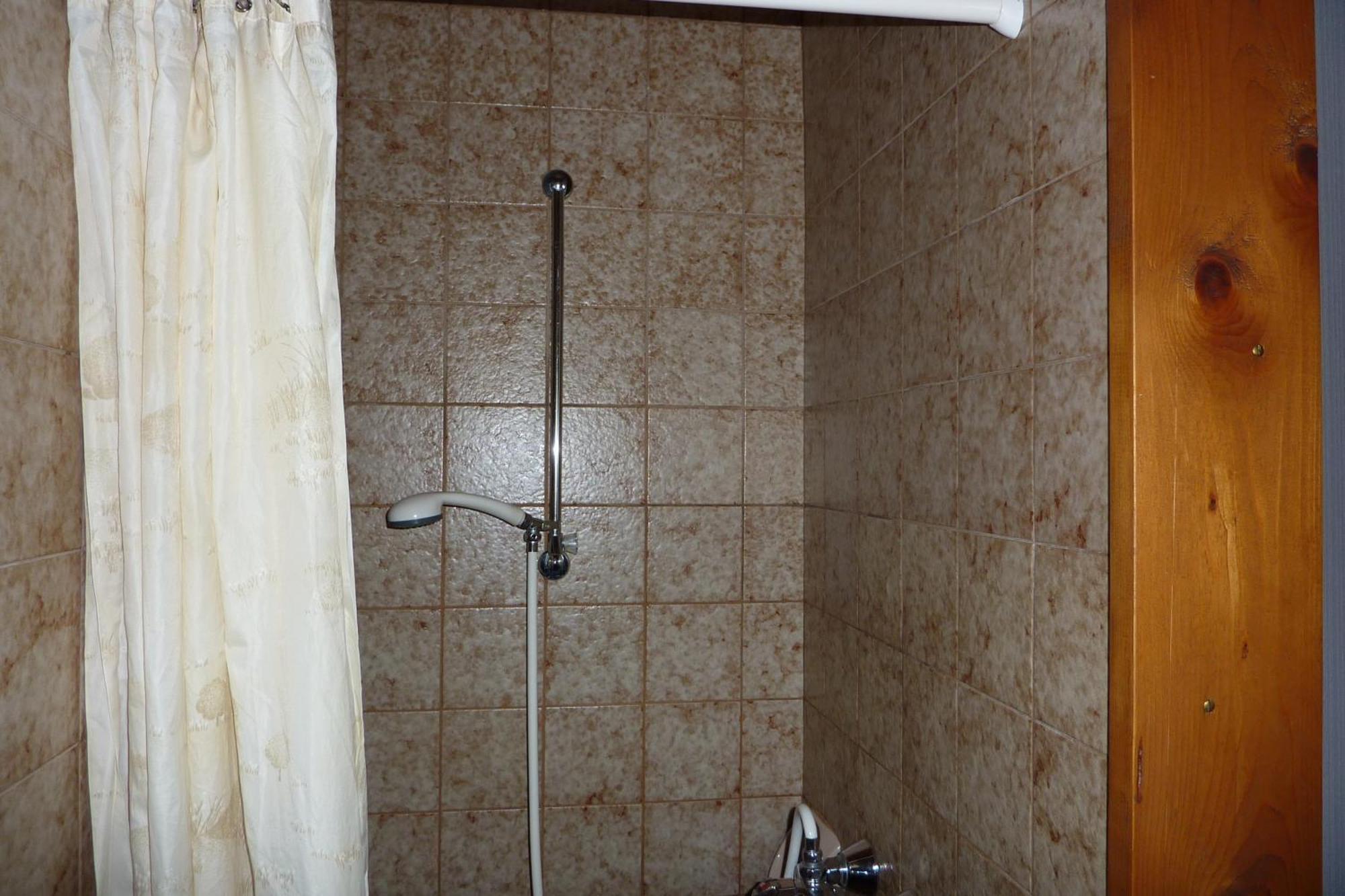 Apartamento Haus Zwischenberger Dölsach Exterior foto